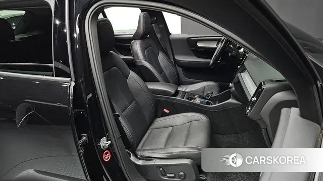 Volvo XC40 id 3588319 из Кореи 20