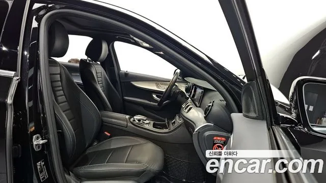 Mercedes-Benz E-Class W213 id 2907543 из Кореи 20