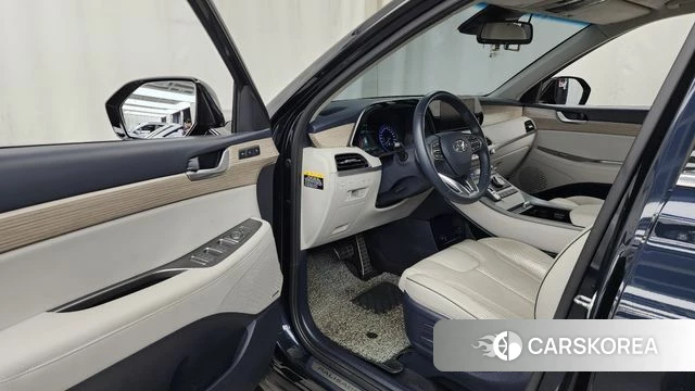 Hyundai Palisade id 4542949 из Кореи 33