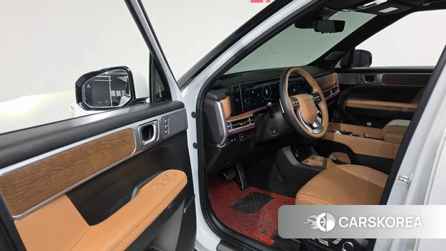Hyundai Santa Fe (MX5) id 4767741 из Кореи 20