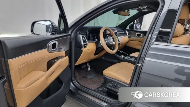 Kia Sorento 4th Generation id 3349809 из Кореи 20