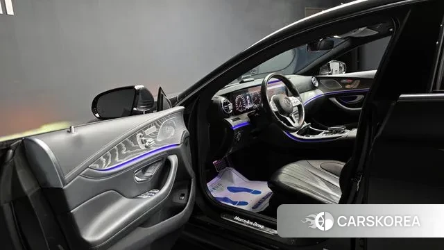 Mercedes-Benz CLS-Class C257 id 3253720 из Кореи 20