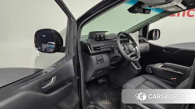 Hyundai Staria id 3332755 из Кореи 20