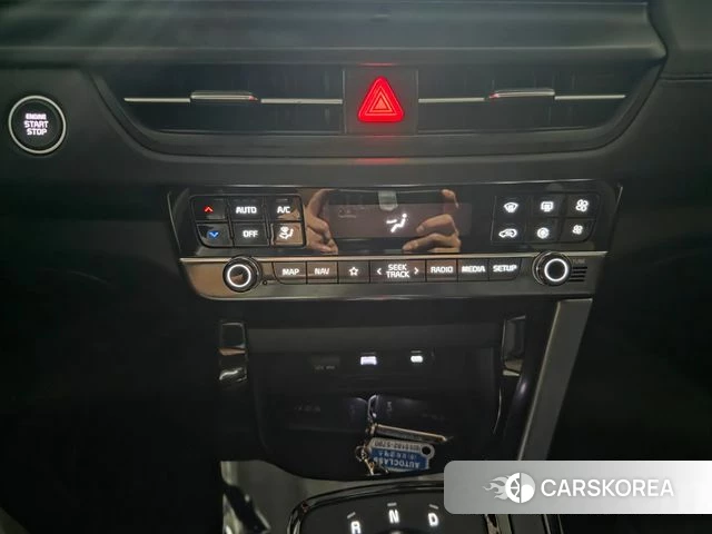 Kia The New Seltos id 4905744 из Кореи 20