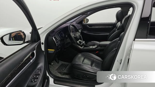 Hyundai Grandeur IG id 4020662 из Кореи 20