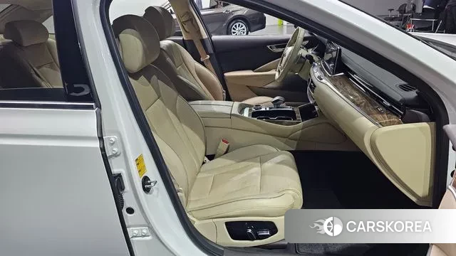 Kia More K9 id 3362128 из Кореи 20