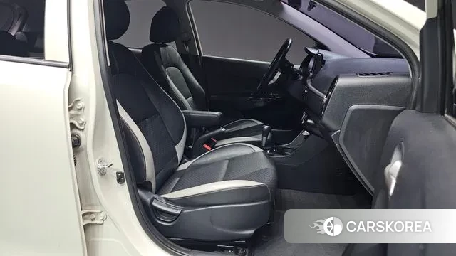 Kia All New Morning (JA) id 2986697 из Кореи 20