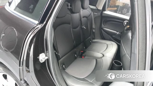 Mini Cooper id 4836176 из Кореи 30
