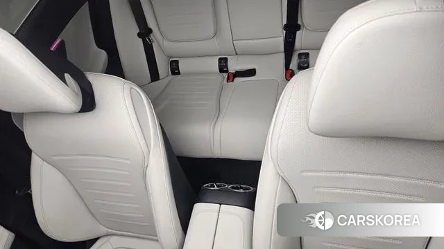 Mercedes-Benz C-Class W206 id 3523787 из Кореи 20