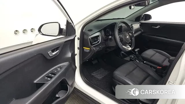 Kia Stonic id 3509192 из Кореи 20