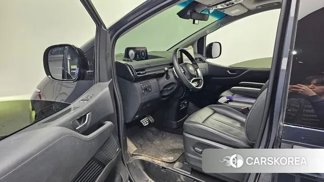 Hyundai Staria id 3763424 из Кореи 20