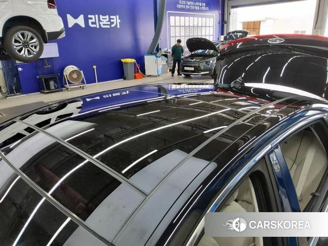 Hyundai The New Grandeur IG id 4720914 из Кореи 15
