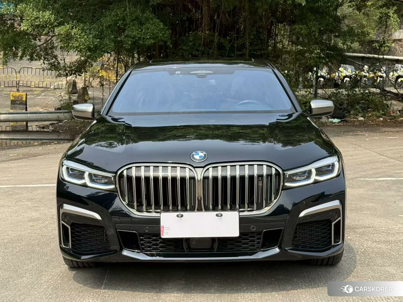 BMW 7 series id 4487529 из Китая 11