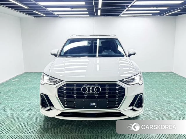 Audi Q3 id 4365936 из Китая 26