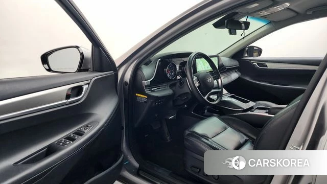 Hyundai The New Grandeur IG id 3879373 из Кореи 20