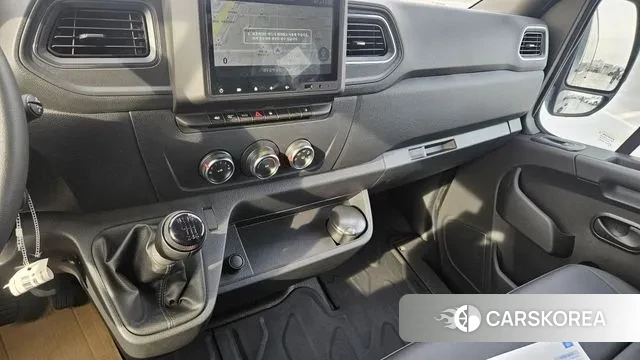 Renault Korea (Samsung) Master id 3507352 из Кореи 20