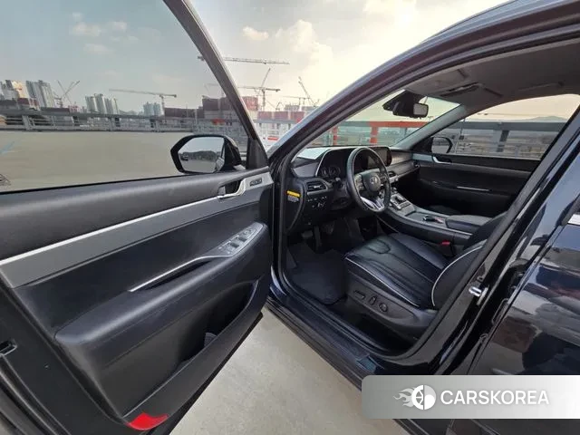 Hyundai Palisade id 3661652 из Кореи 20