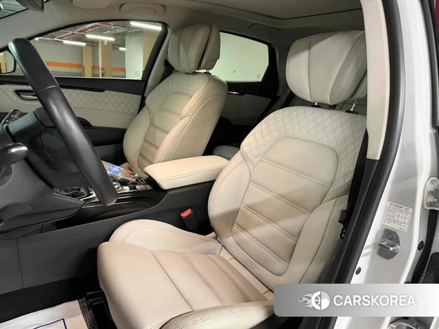 Renault Korea (Samsung) SM6 id 3942904 из Кореи 18