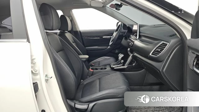 Kia Seltos id 3871394 из Кореи 20