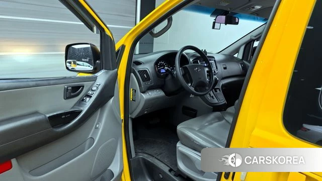 Hyundai The New Grand Starex id 3867598 из Кореи 20