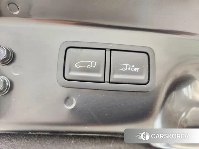 Hyundai Staria id 3512878 из Кореи 19