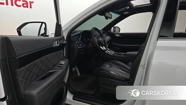 Hyundai Palisade id 3827272 из Кореи 20