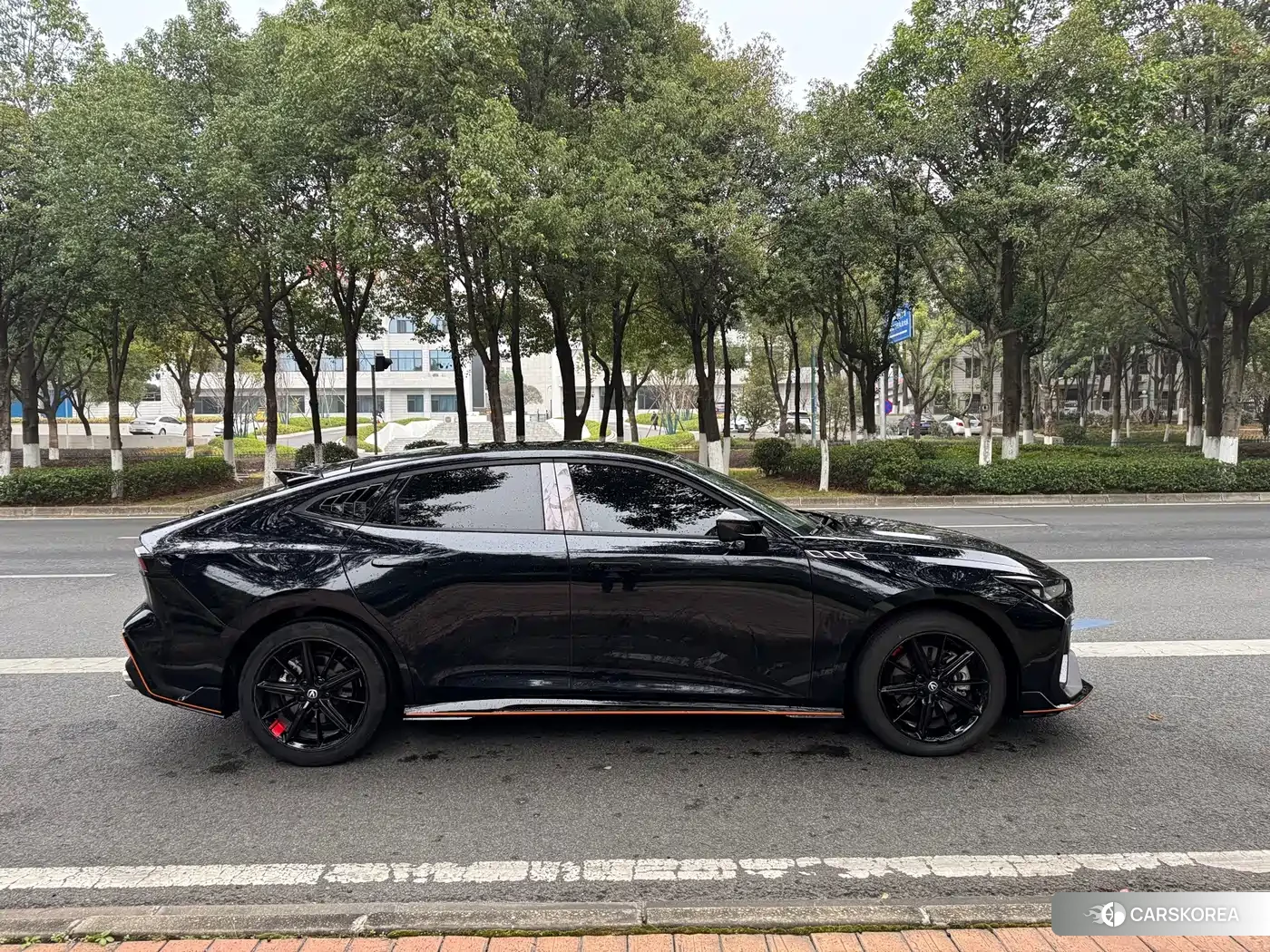 Chang'an UNI-V id 4679667 из Китая 13