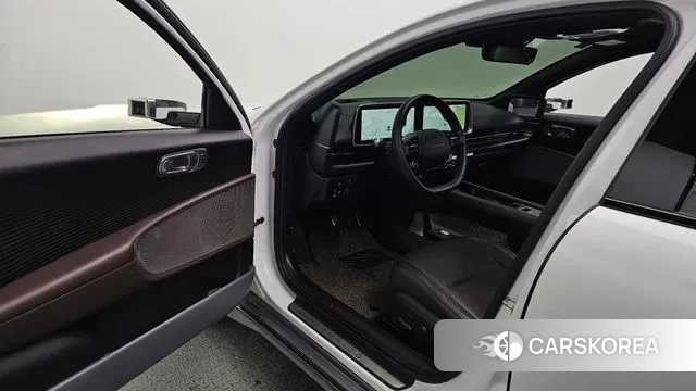 Hyundai Ionic 6 id 3487762 из Кореи 20