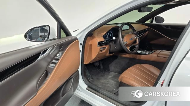 Genesis G80 (RG3) id 4293870 из Кореи 37