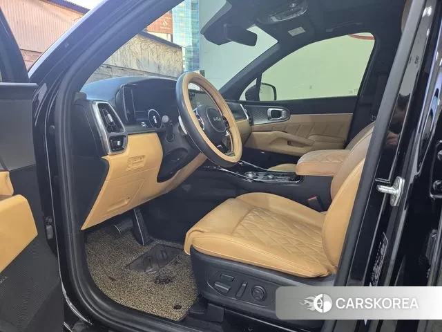 Kia Sorento 4th Generation id 3722749 из Кореи 20