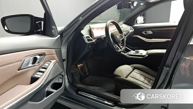 BMW 3 Series (G20) id 3963292 из Кореи 20