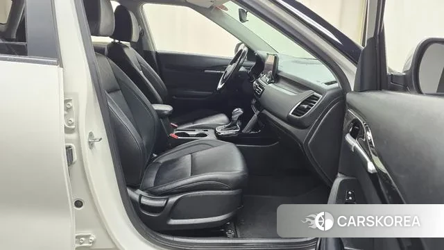 Kia Seltos id 3378575 из Кореи 20