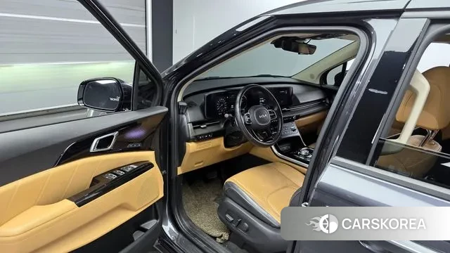 Kia Carnival 4th generation id 3377990 из Кореи 20