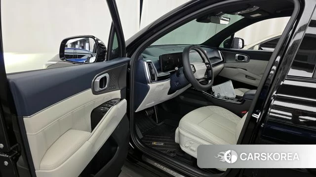 Kia The New Sorento 4th Generation id 3963231 из Кореи 20