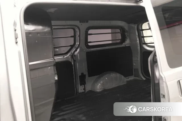 Hyundai The New Grand Starex id 3423042 из Кореи 20