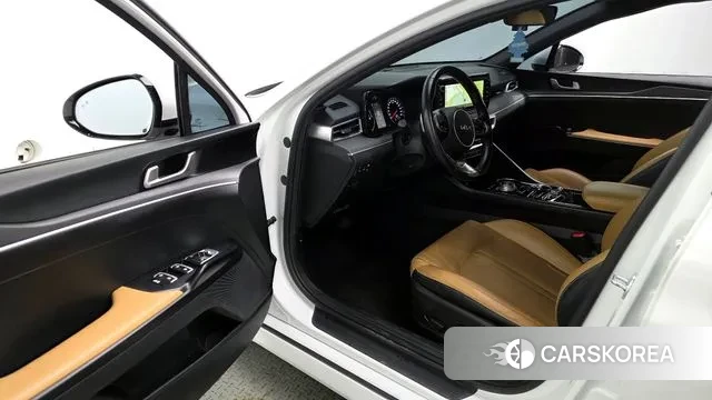 Kia K5 Hybrid 3rd Generation id 3664895 из Кореи 20