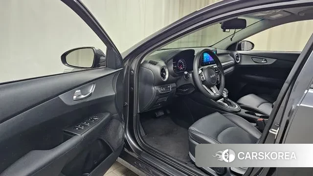 Kia The New K3 2nd generation id 3566180 из Кореи 20