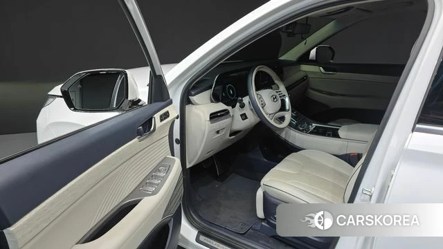 Hyundai The New Palisade id 4624360 из Кореи 20