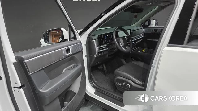 Hyundai Santa Fe (MX5) id 3914617 из Кореи 20