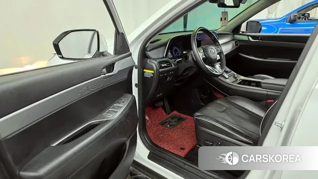 Hyundai Palisade id 3622028 из Кореи 20