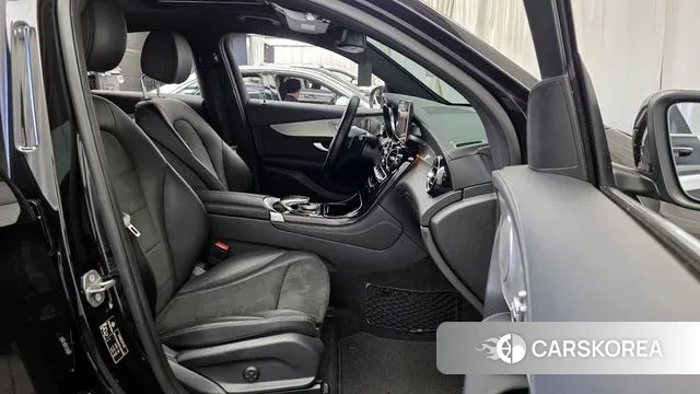 Mercedes-Benz GLC-Class X253 id 3718327 из Кореи 20