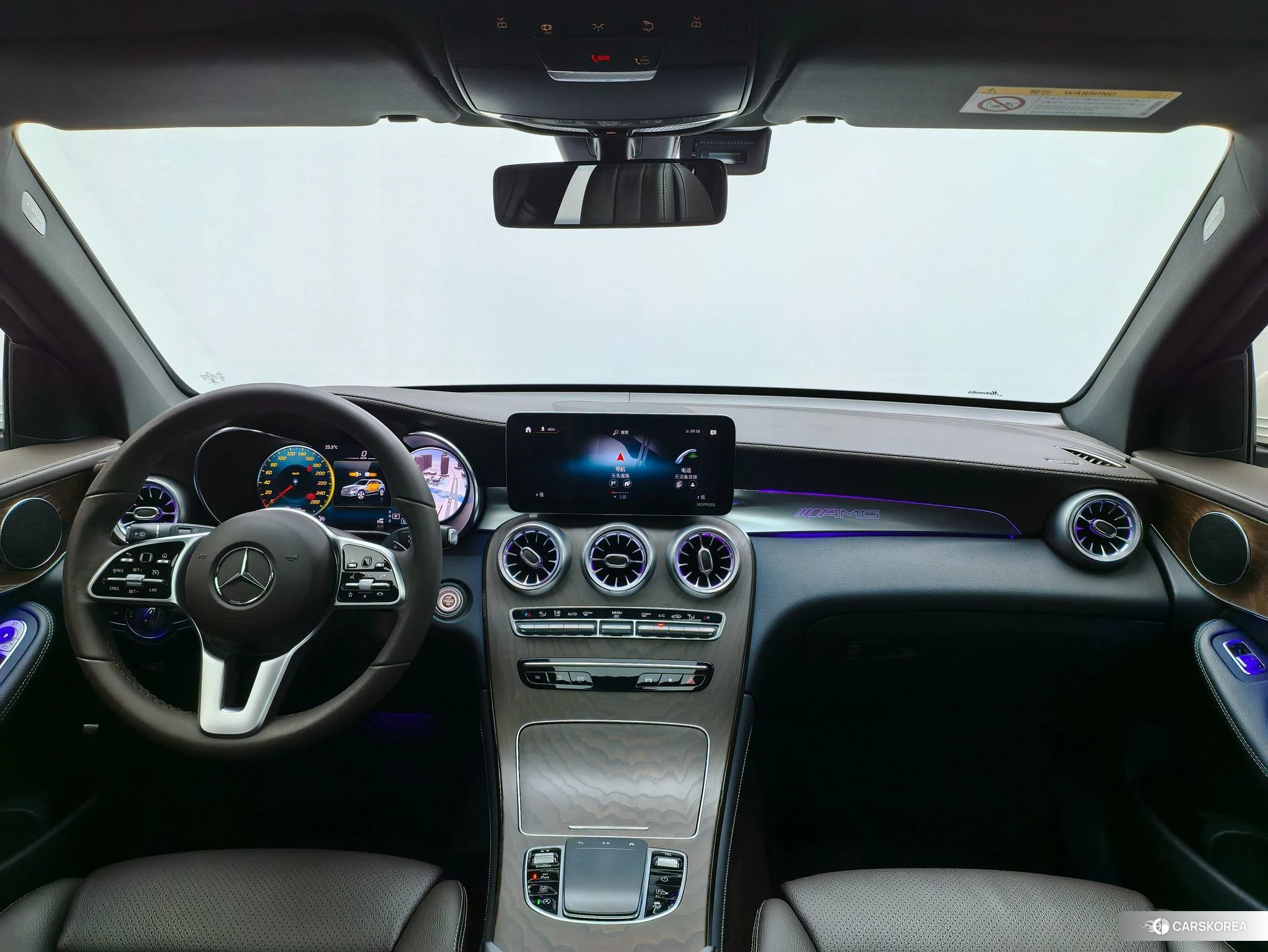 Mercedes-Benz GLC id 4510810 из Китая 20