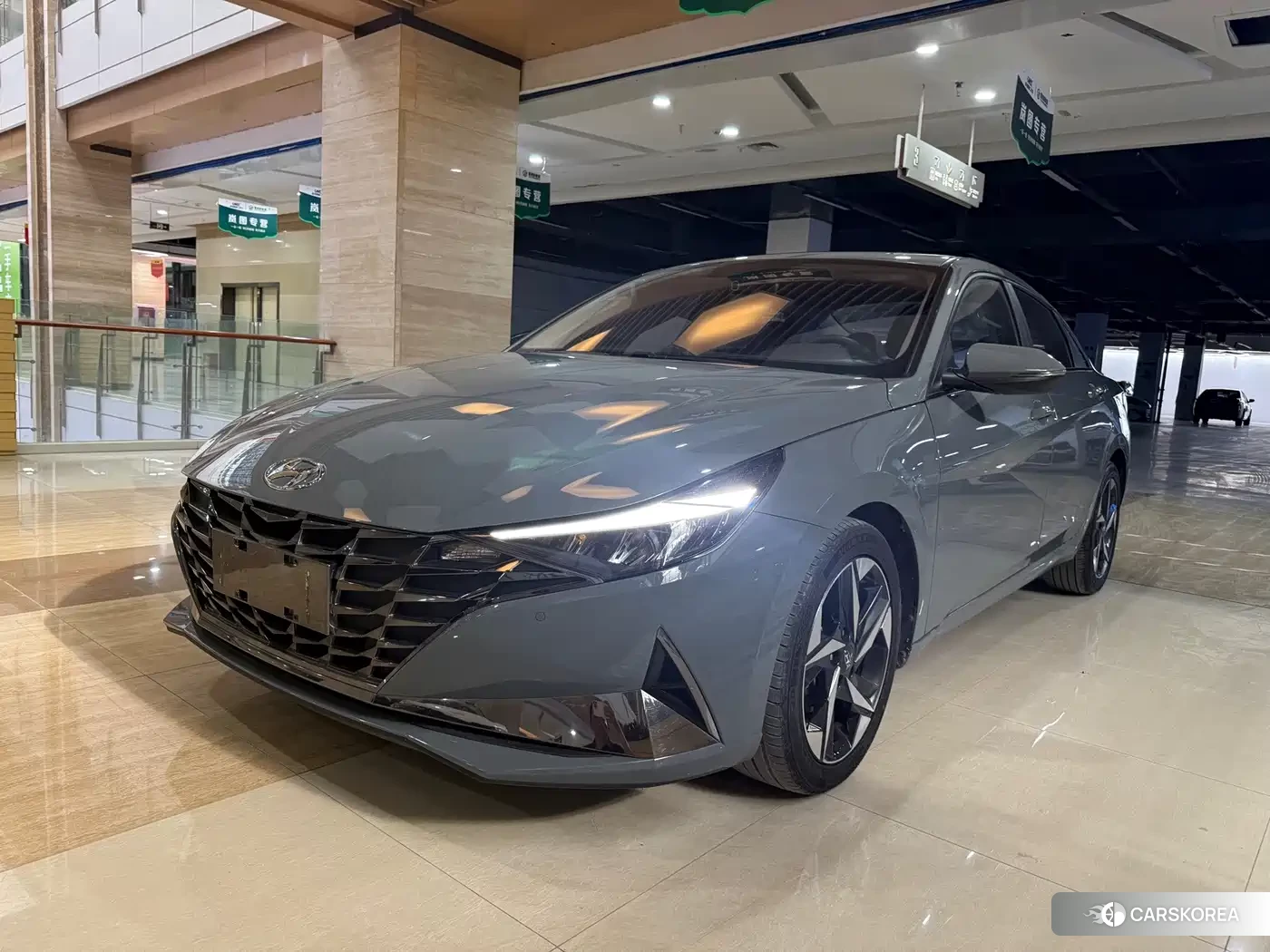 Hyundai Elantra id 4680676 из Китая 10