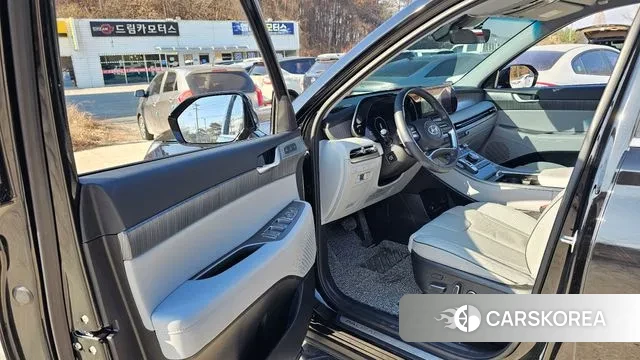 Hyundai The New Palisade id 3624395 из Кореи 20