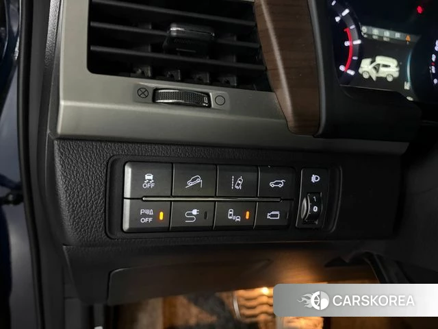 Ssangyong G4 Rexton id 4311031 из Кореи 13
