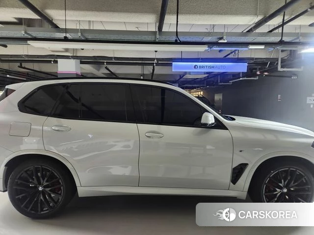 BMW X5 (G05) id 4576931 из Кореи 16