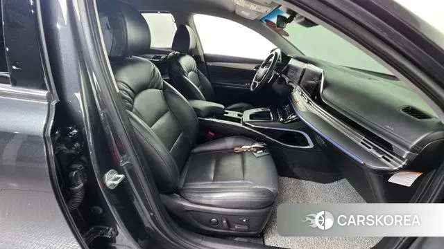 Hyundai The New Grandeur IG Hybrid id 3156208 из Кореи 20