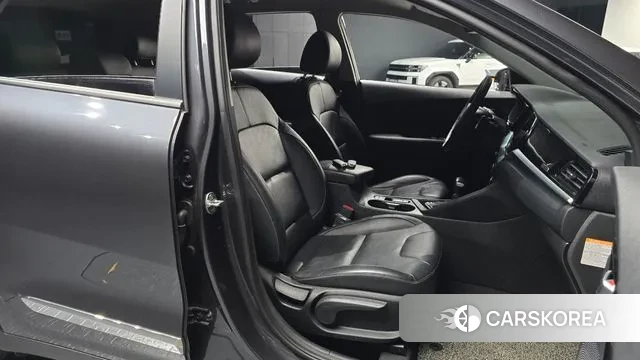 Kia The New Niro id 3607711 из Кореи 20