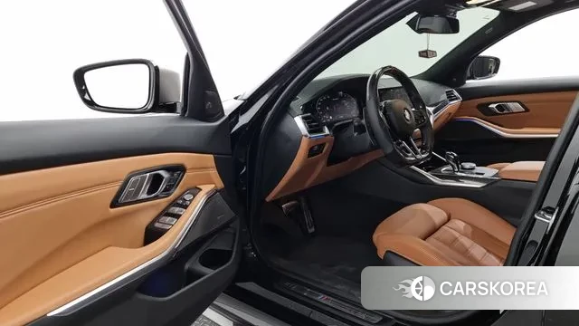 BMW 3 Series (G20) id 2884673 из Кореи 20