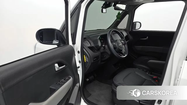 Kia The New Kia Ray id 3876754 из Кореи 20